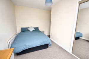 Bedroom two- click for photo gallery